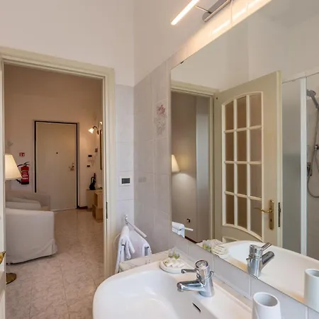 Appartement Guesthost - Penthouse With Terrace San Remo