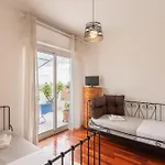 아파트 Guesthost - Penthouse With Terrace *